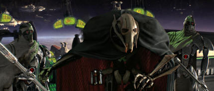 General Grievous