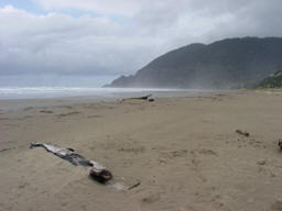 Manzanita, OR