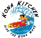 Kona Kitchen