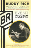 Buddy Rich Program
