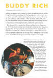 Buddy Rich Program