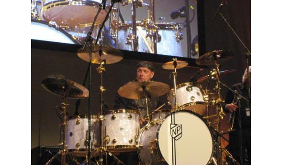 Buddy Rich Memorial Concert (2008)
