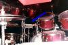 Percussion Center drum clinic