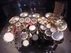 R40 kit at Drum Channel (Sabian)