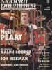 Peart on Modern Drummer cover, April 1984