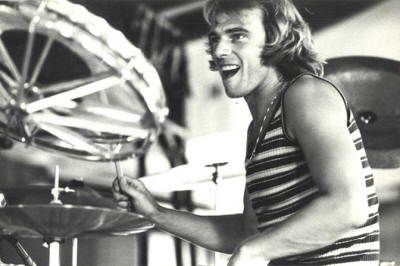 Alan White