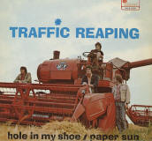 Traffic Reaping