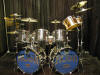 Picture of Slingerland kit by Doug Foley