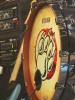 The Winery Dogs bass drum: Photo by Paul Secord
