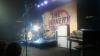 The Winery Dogs' stage (empty): Photo by Andy Olson