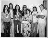 Rush, Donna Halper, and other record folks - 1970s