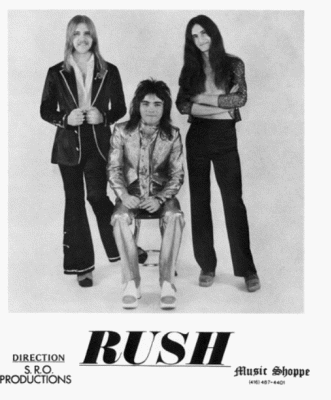 Rush