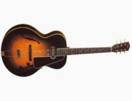 Gibson ES 150 "Charlie Christian"