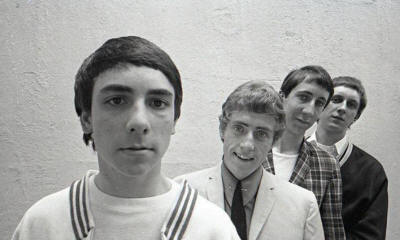 The Who - 1964