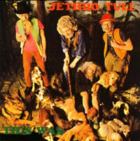 Jethro Tull: This Was