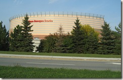 Scotiabank Place