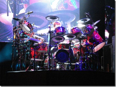 Photo of Neil Peart by MonicaZ