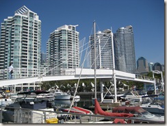 Toronto waterfront