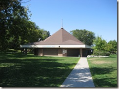 Lakeside Park Merry-Go-Round