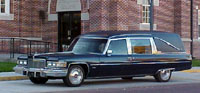 Hearse