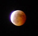 Lunar eclipse